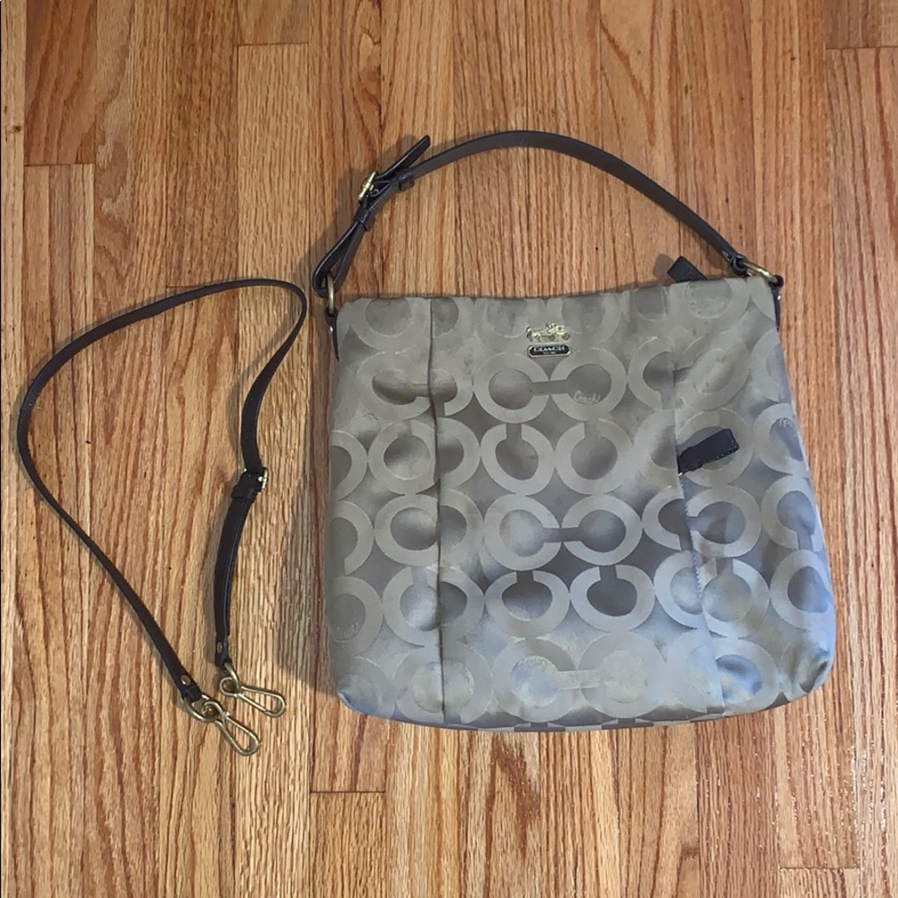 Authentic Coach bag✨ - Picture 2 of 6